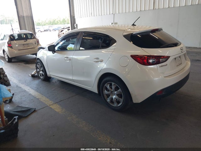 JM1BM1K7XF1258722 Mazda pe