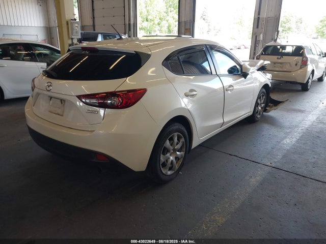 JM1BM1K7XF1258722 Mazda pe