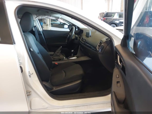 JM1BM1K7XF1258722 Mazda pe