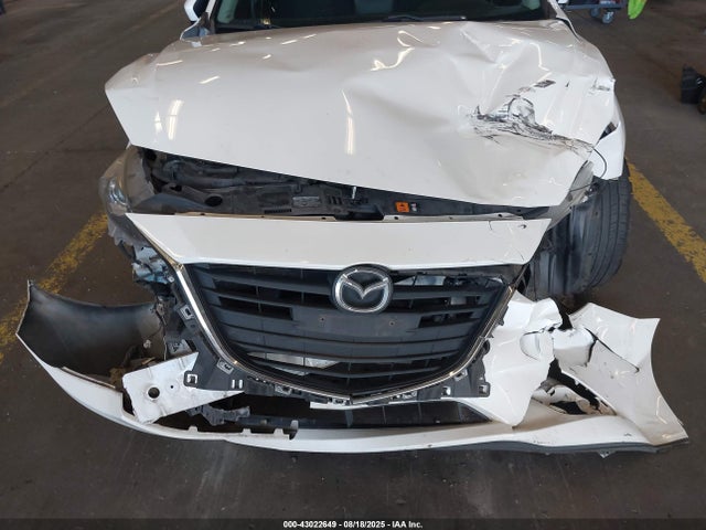 JM1BM1K7XF1258722 Mazda pe