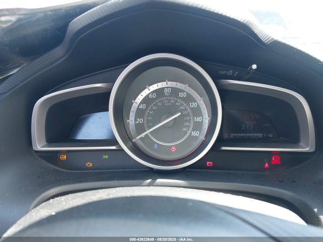 JM1BM1K7XF1258722 Mazda pe