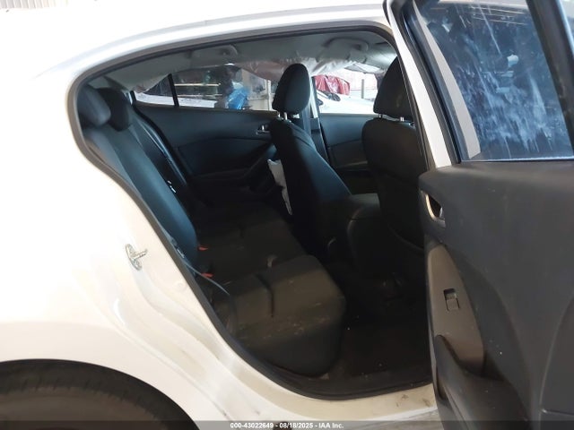 JM1BM1K7XF1258722 Mazda pe