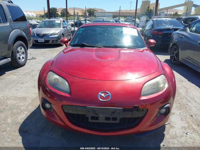 Mazda lf 2015 JM1NC2PF1F0240914 Image 13
