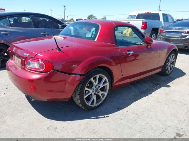 2015 MAZDA MX-5 MIATA JM1NC2PF1F0240914 Photo 3