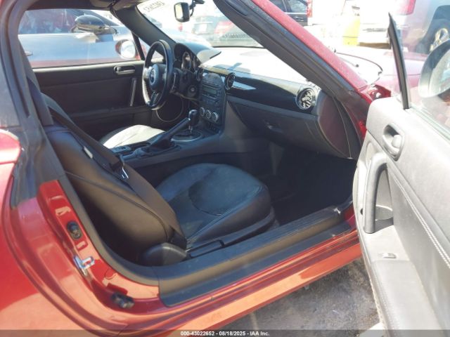 2015 MAZDA MX-5 MIATA JM1NC2PF1F0240914 Photo 4
