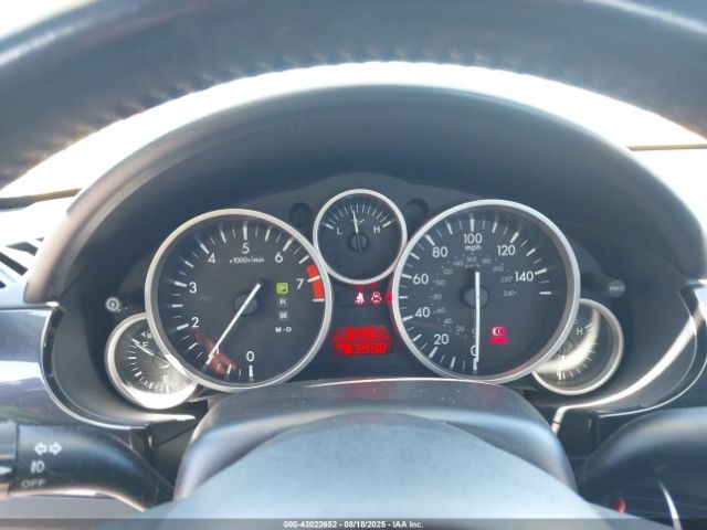 2015 MAZDA MX-5 MIATA JM1NC2PF1F0240914 Photo 6