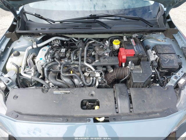 3N1AB8CV9RY334859 Nissan 2024