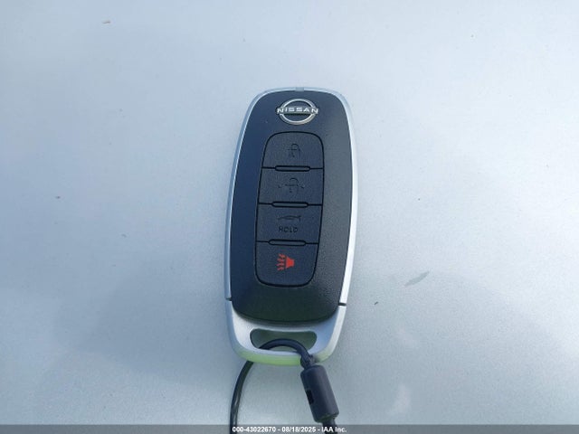 3N1AB8CV9RY334859 Nissan 2024