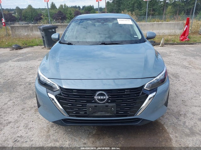 3N1AB8CV9RY334859 Nissan 2024