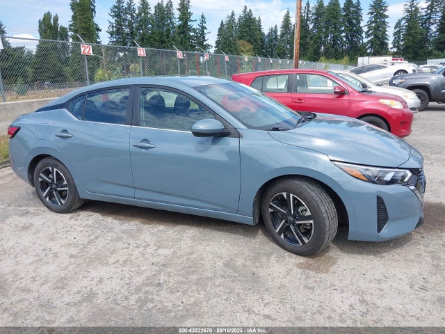3N1AB8CV9RY334859 Nissan 2024