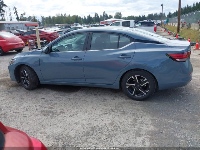 3N1AB8CV9RY334859 Nissan 2024
