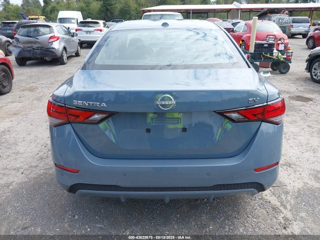 3N1AB8CV9RY334859 Nissan 2024