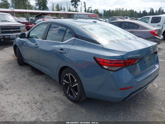 3N1AB8CV9RY334859 Nissan 2024