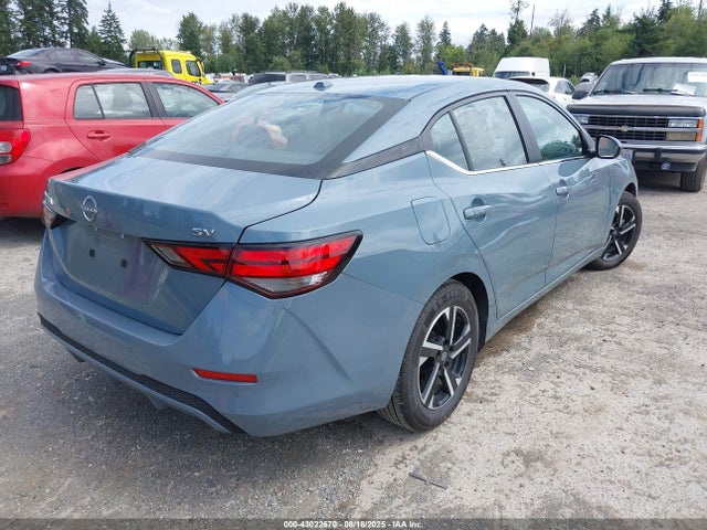 3N1AB8CV9RY334859 Nissan 2024