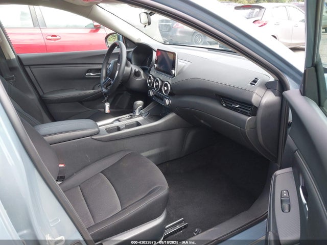 3N1AB8CV9RY334859 Nissan 2024