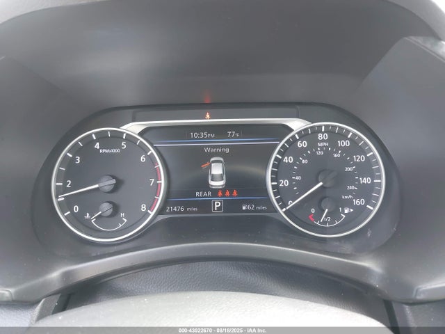 3N1AB8CV9RY334859 Nissan 2024