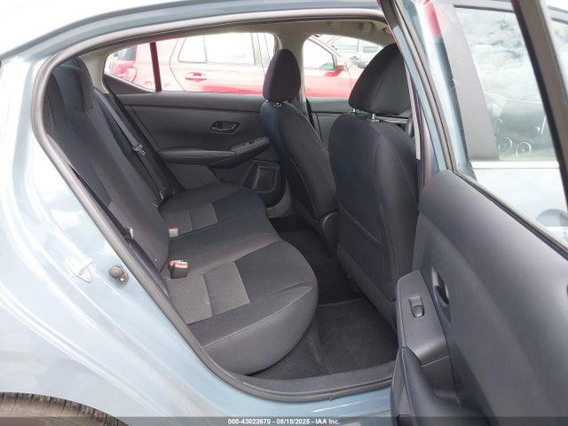 3N1AB8CV9RY334859 Nissan 2024