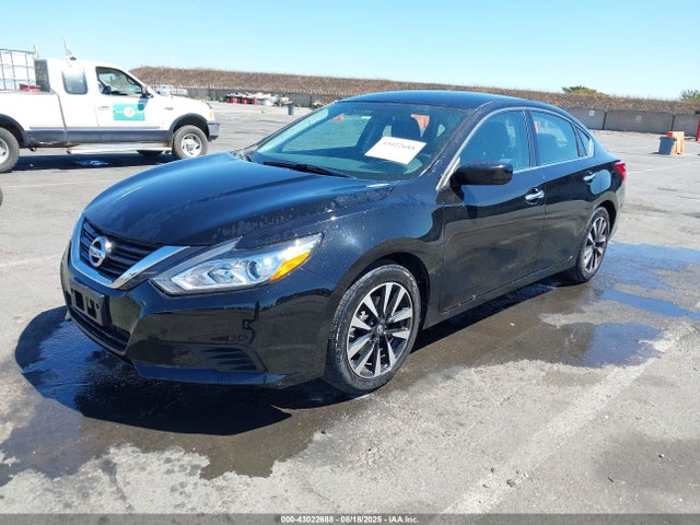 1N4AL3AP9GC170168 Nissan Altima