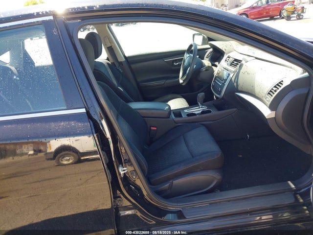 1N4AL3AP9GC170168 Nissan Altima