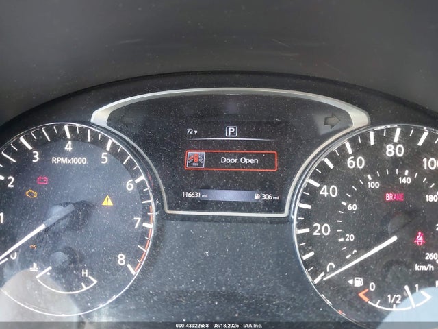 1N4AL3AP9GC170168 Nissan Altima