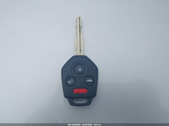 Subaru na 2023 JF2GTAPC0PH242831 Image 11