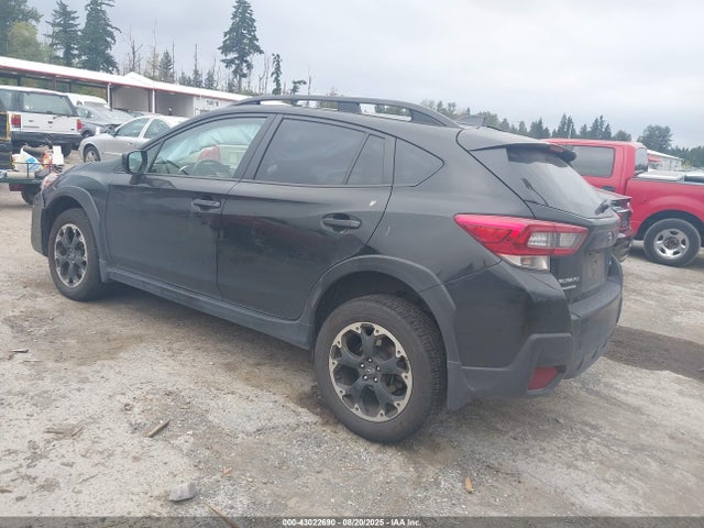 Subaru na 2023 JF2GTAPC0PH242831 Image 3