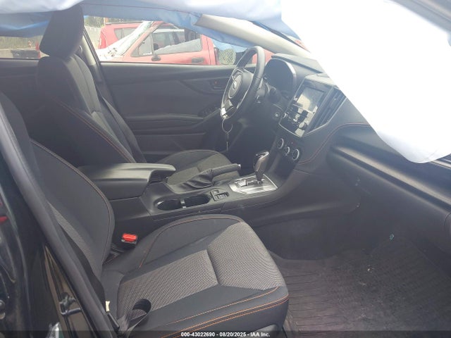Subaru na 2023 JF2GTAPC0PH242831 Image 5