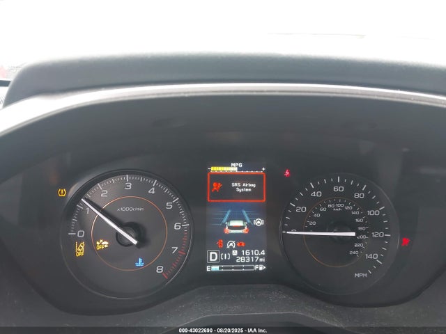 Subaru na 2023 JF2GTAPC0PH242831 Image 7