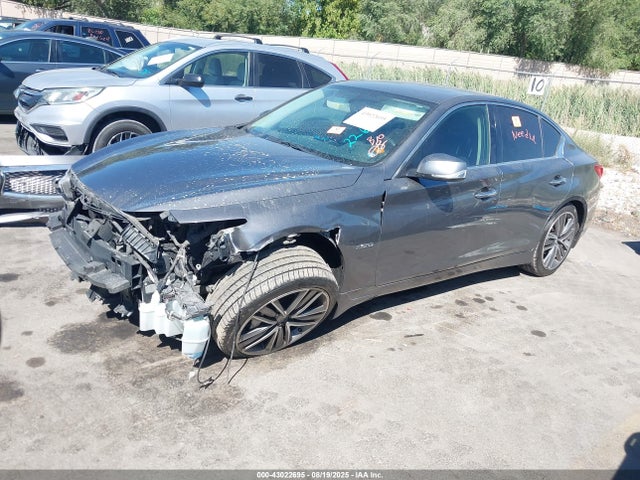 JN1AV7AR8EM702999 Infiniti Q50