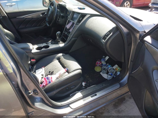 JN1AV7AR8EM702999 Infiniti Q50