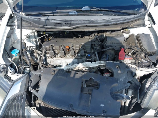 Honda r18z1 2014 19XFB2F55EE239299 Image 10