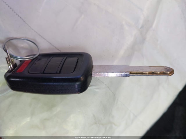Honda r18z1 2014 19XFB2F55EE239299 Image 11