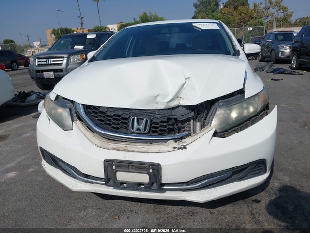 Honda r18z1 2014 19XFB2F55EE239299 Image 12