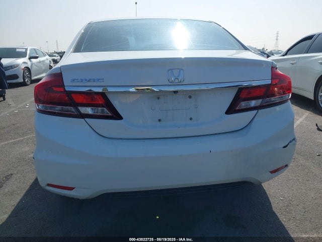 Honda r18z1 2014 19XFB2F55EE239299 Image 16