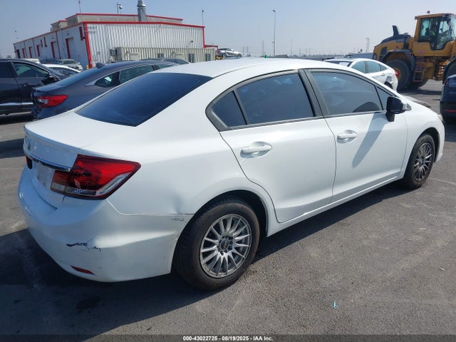Honda r18z1 2014 19XFB2F55EE239299 Image 4