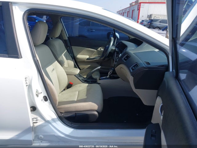 Honda r18z1 2014 19XFB2F55EE239299 Image 5