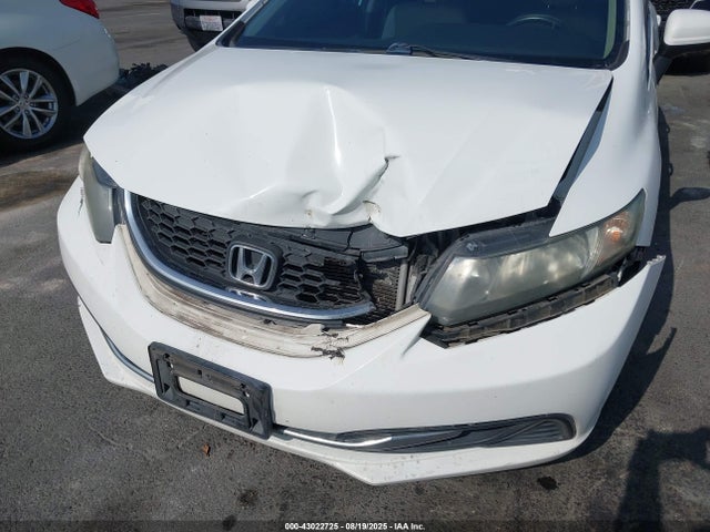 Honda r18z1 2014 19XFB2F55EE239299 Image 6