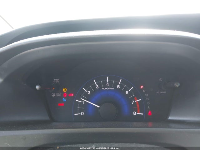 Honda r18z1 2014 19XFB2F55EE239299 Image 7