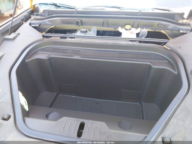 2022 FORD MUSTANG MACH-E 3FMTK3SS0NMA27593 Photo 9