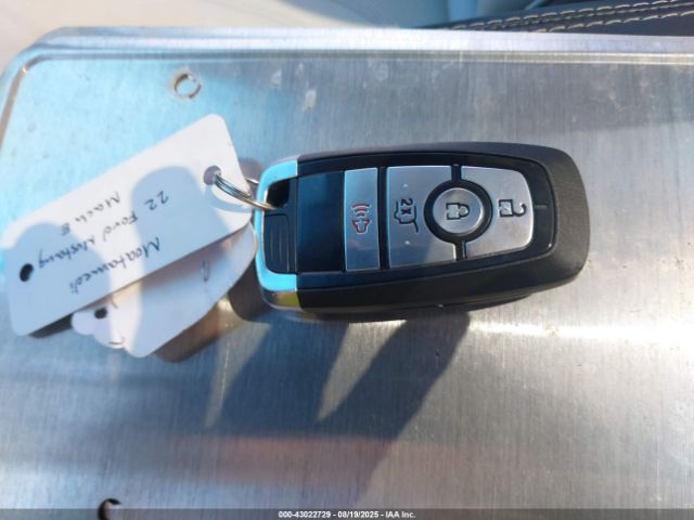 2022 FORD MUSTANG MACH-E 3FMTK3SS0NMA27593 Photo 10