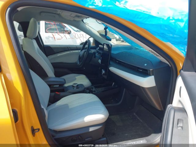2022 FORD MUSTANG MACH-E 3FMTK3SS0NMA27593 Photo 4