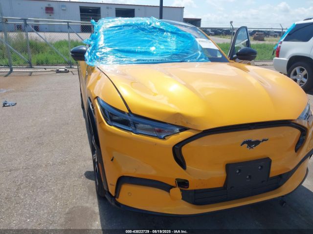 2022 FORD MUSTANG MACH-E 3FMTK3SS0NMA27593 Photo 5