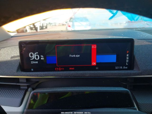 2022 FORD MUSTANG MACH-E 3FMTK3SS0NMA27593 Photo 6