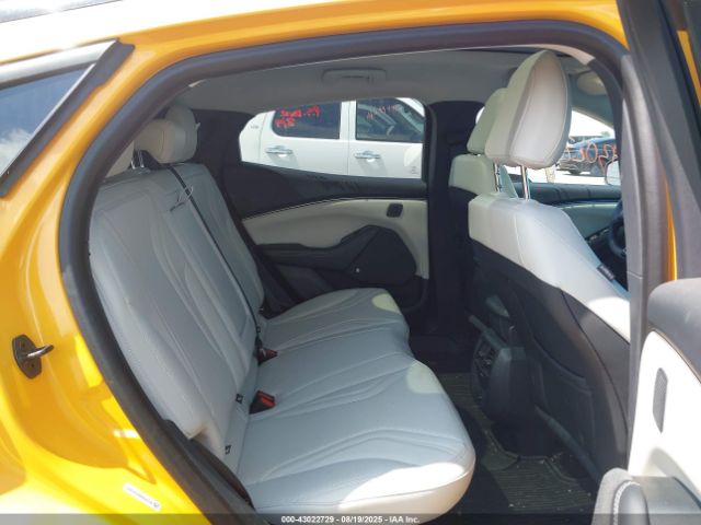 2022 FORD MUSTANG MACH-E 3FMTK3SS0NMA27593 Photo 7