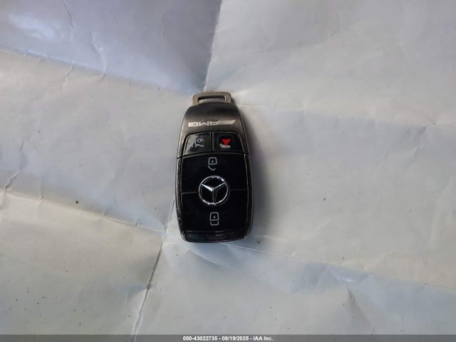 Mercedes-Benz m260 2021 W1K5J5BB5MN167144 Image 11
