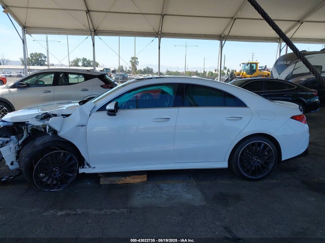 Mercedes-Benz m260 2021 W1K5J5BB5MN167144 Image 14