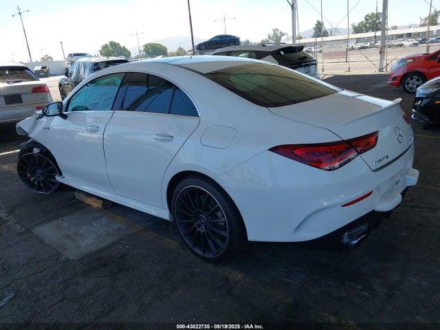 Mercedes-Benz m260 2021 W1K5J5BB5MN167144 Image 3