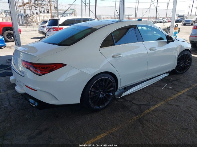 Mercedes-Benz m260 2021 W1K5J5BB5MN167144 Image 4