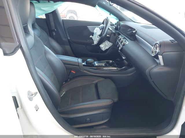 Mercedes-Benz m260 2021 W1K5J5BB5MN167144 Image 5