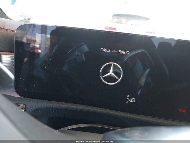 Mercedes-Benz m260 2021 W1K5J5BB5MN167144 Image 7